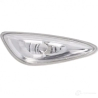 Повторитель на крыло белый правый DEPO 3775819 DXWCJ KP 223-1406R-UE