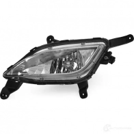 Противотуманка передняя левая DEPO 3775595 221-2039L-UE 25R AR