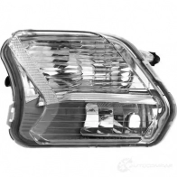 Противотуманка передняя левая h11 2017> DEPO D7OVI Y 1438087484 431-2040L-UE