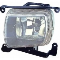 Противотуманка передняя левая h27w DEPO 3778106 323-2011L-UQ 7KVS LF3