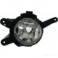 Противотуманка передняя левая h8 DEPO 235-2006L-UQ Z9PQ 3 3776163