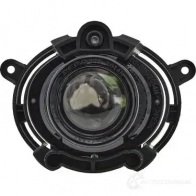 Противотуманка передняя левая = правая h11 DEPO KVQ 6AA 1438087699 335-2030N-UE