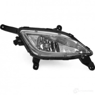 Противотуманка передняя правая DEPO 221-2039R-UE XOLL 35 3775596