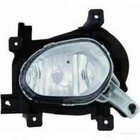 Противотуманка передняя правая DEPO 223-2030R-UE D9O FIQ 3775938