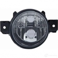 Противотуманка передняя правая h11/ps19w DEPO 215-2047R-UE 1438088187 HGHKO V