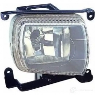 Противотуманка передняя правая h27w DEPO 3778107 CI LVZ 323-2011R-UQ