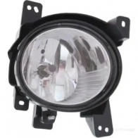 Противотуманка передняя правая h27w 2010> DEPO S2 MNB2K 3775560 221-2019R-UQ