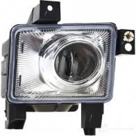 Противотуманка передняя правая h3 DEPO 3782600 442-2014R-UE H5PTW 5R
