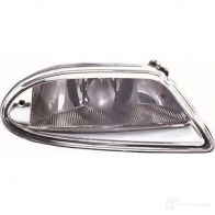 Противотуманка передняя правая h8 2002> DEPO 340-2001R-UQ 9 G6HM 3778673
