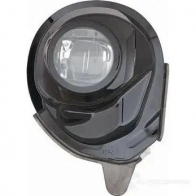 Противотуманка передняя правая диодная DEPO 216-2041R-AQ 1438088402 TP SRHH8