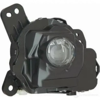 Противотуманка передняя правая диодная 2016> DEPO LS XWDU5 1438088418 216-2040R-AQ
