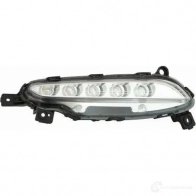 Фара дальнего света правый диоды DEPO 221-1607R-AE P1U G1FG 1438103709