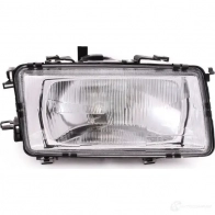 Фара передняя левая +/- корректор DEPO 3781001 U9OFR FG 441-1107L-LD-EM