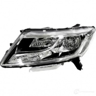 Фара передняя левая под корректор h11/hb3 DEPO 3773623 2 RDFN1 215-11H5L-LDEM2