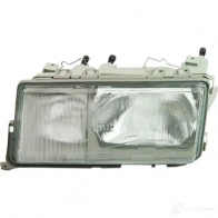 Фара передняя левая под корректор h3/h4 DEPO 3780271 440-1114L-LD-E 40 GES9