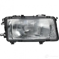 Фара передняя правая +/- корректор DEPO 3781002 4E6 L09 441-1107R-LD-EM