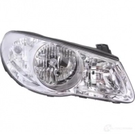 Фара передняя правая +/- корректор DEPO 3775308 221-1143R-LD-EM 7VMVDL U