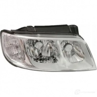 Фара передняя правая механ. h1/h7 2006> DEPO 221-1142R-LD-E 3775305 8EJ U1AX
