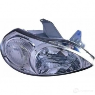 Фара передняя правая механ. h4 DEPO 223-1112R-LD-E 3775716 NU 0SD