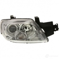 Фара передняя правая механ. hb3/h1 2005> DEPO 214-1179R-LD-E1 L YF1QOL 3773012