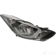 Фара передняя правая под корректор 2014> DEPO H2DVT O 3775369 221-1182R-LDEM2