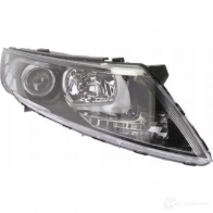 Фара передняя правая под корректор h1/h7 DEPO S9 AP8UI 223-1141R-LDEM2 3775792