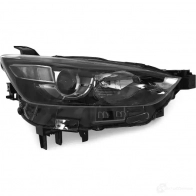 Фара передняя правая под корректор h11/h15 DEPO 3774148 QBIU V2 216-1173R-LDEM2