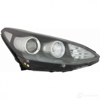 Фара передняя правая под корректор hb3 DEPO 1438105343 223-1162R-LEMN2 FA 3FWX