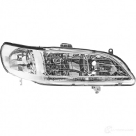 Фара передняя правая под корректор hb3/hb4 DEPO 8C AQWBO 217-1126R-LD-EM 3774502