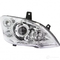 Фара передняя правая электро с мотором xenon d1s/h7 2010> DEPO 3780479 SK8X97 5 440-1196RMLEHMN