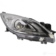 Фара передняя правая электро с мотором xenon d2s DEPO 216-1159RMLEHM2 8 4UULI3 3774128