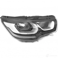Фара передняя правая электро с мотором диоды h7/h7 2014> DEPO GP XYX 552-1148RMLDEM2 1438105740