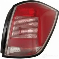 Задний фонарь правый caravan 2007> DEPO Opel Astra (H) 3 Универсал 1.6 LPG (L35) 116 л.с. 2009 – 2010 W WFKQ59 442-1973R-UE