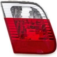Задний фонарь внутрений левый седан красно-белый DEPO 444-1303L-UQ-CR 3782874 S TGZ5P7