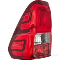 Задний фонарь левый DEPO 212-19AML-LD-UE 3772542 Q IAU4O
