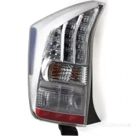 Задний фонарь левый DEPO 212-19T8L-LD-AE 3772708 TV29D BC