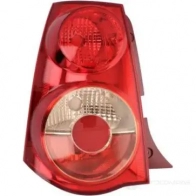 Задний фонарь левый DEPO NJH 0D 223-1934L-LD-UE Kia Picanto