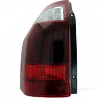 Задний фонарь левый 2003> DEPO Q CQ57 3773313 214-1979L-LD-UE