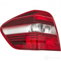 Задний фонарь левый 2008> DEPO TR36S UP 3780778 440-1946L-UQ8