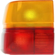 Задний фонарь левый наружный DEPO 441-1914L-UE 3781594 C N8AD