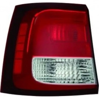 Задний фонарь левый наружный 2012> DEPO 223-1963L-UE 3775887 NYE VNF9