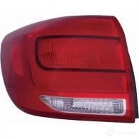 Задний фонарь левый наружный 2014> DEPO 3775889 YMQ16 MX 223-1971L-UE