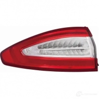 Задний фонарь левый наружный диодный DEPO IA0 YU8 131-1910L3AE 1438106450