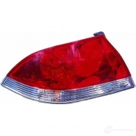 Задний фонарь левый наружный красный седан DEPO 214-1983L-AE 3773325 0KJV N