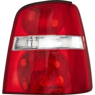 Задний фонарь правый DEPO Volkswagen Touran (1T3) 2 Минивэн 1.2 TSI 105 л.с. 2010 – 2015 441-1958R-UE MC 0POB