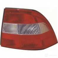 Задний фонарь правый DEPO 442-1907R-UE Opel Vectra (B) 2 Седан 1.8 i 16V (F19) 115 л.с. 1995 – 2000 K LPL2