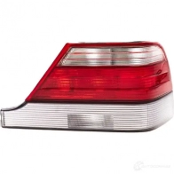 Задний фонарь правый 1995> DEPO 440-1913R-UE-CR WAHI R8Z Mercedes S-Class (W140, C140) 3 1991 – 1998
