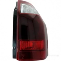 Задний фонарь правый 2003> DEPO 3773315 214-1979R-LD-UE YNQR L0