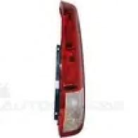 Задний фонарь правый 2003> DEPO 215-19N4R-UEN XKY WA7K 1438106700