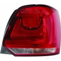 Задний фонарь правый хэтчбек DEPO 441-19A8R-LD-UE I38 WJ Volkswagen Polo (6R1, 6C1) 5 Хэтчбек 1.4 BiFuel 82 л.с. 2010 – 2011